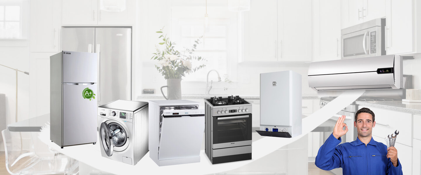 Buruncuk Hotpoint Servisi